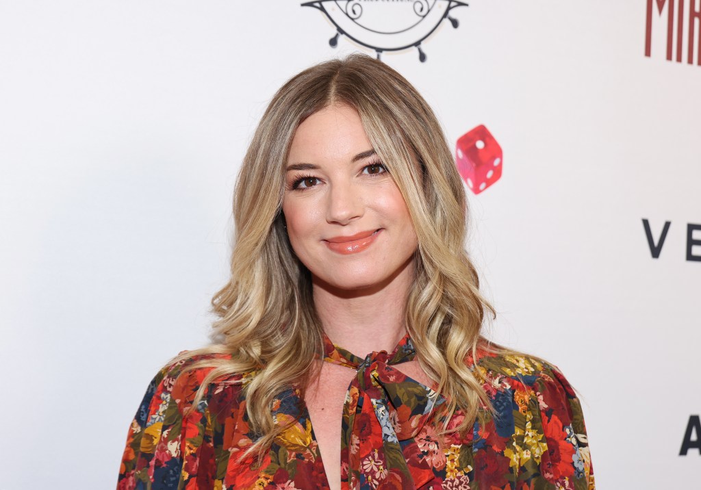 Emily VanCamp's 'Prejudice' In Development With Fox, Bell Media