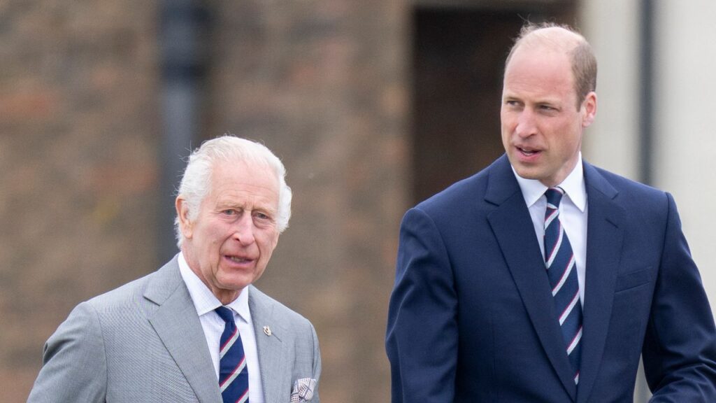 King Charles and Prince William Canceled All Their Events This Week King Charles and Prince William Canceled All Their Events This Week