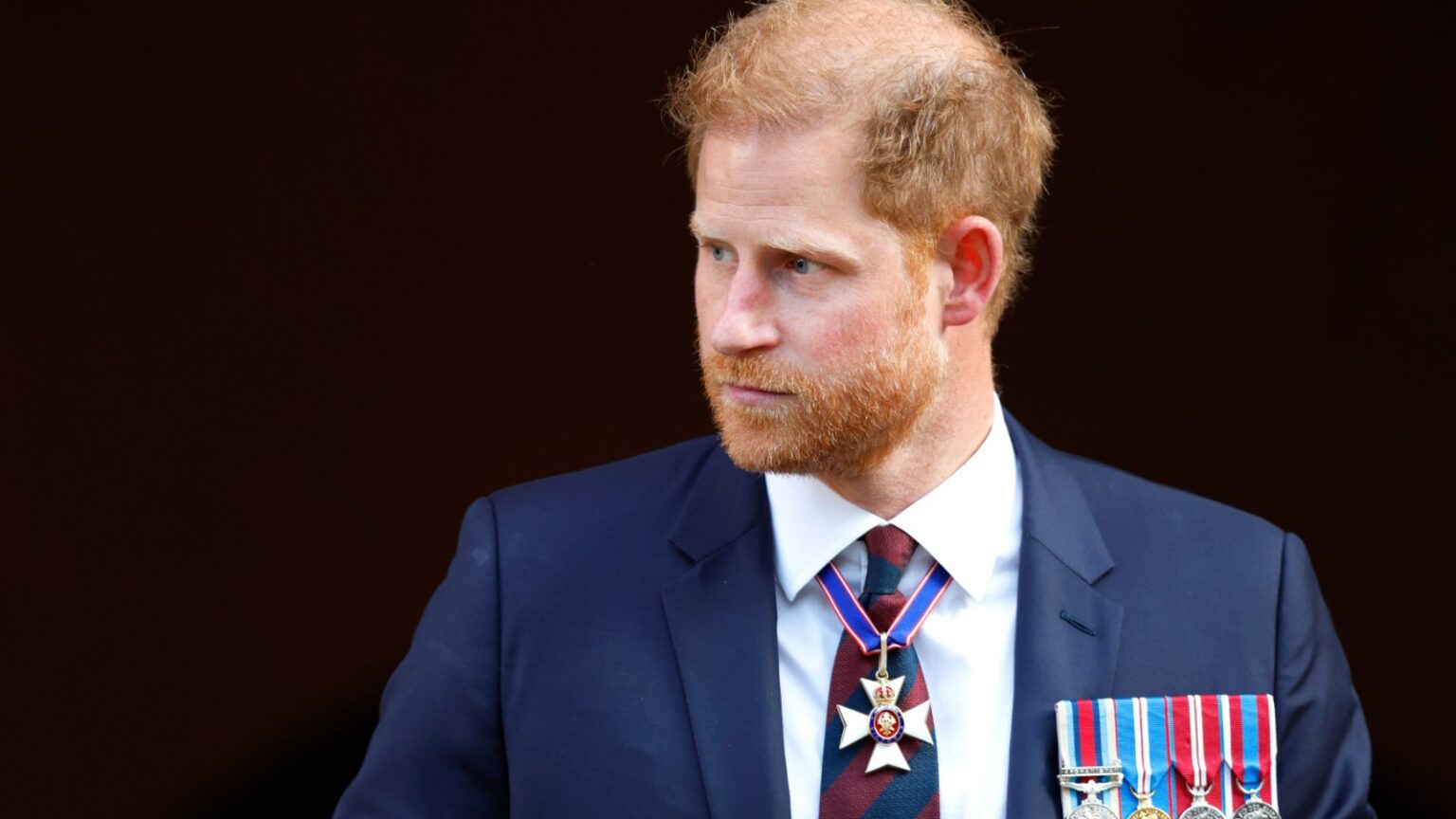 Prince Harry Can't Add Rupert Murdoch, Meghan Markle Claims to Lawsuit