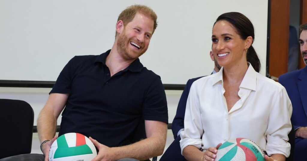 14 Button-Up Amazon Tops to Steal Meghan Markle's Exact Style