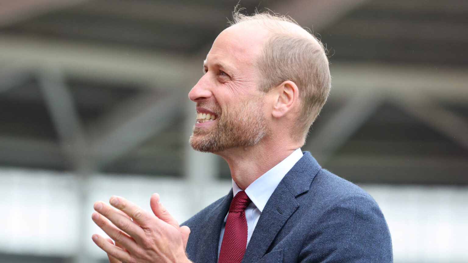 Royal Officials Reportedly Believe Prince William Will Become King ‘Sooner Rather Than Later’ Prince William