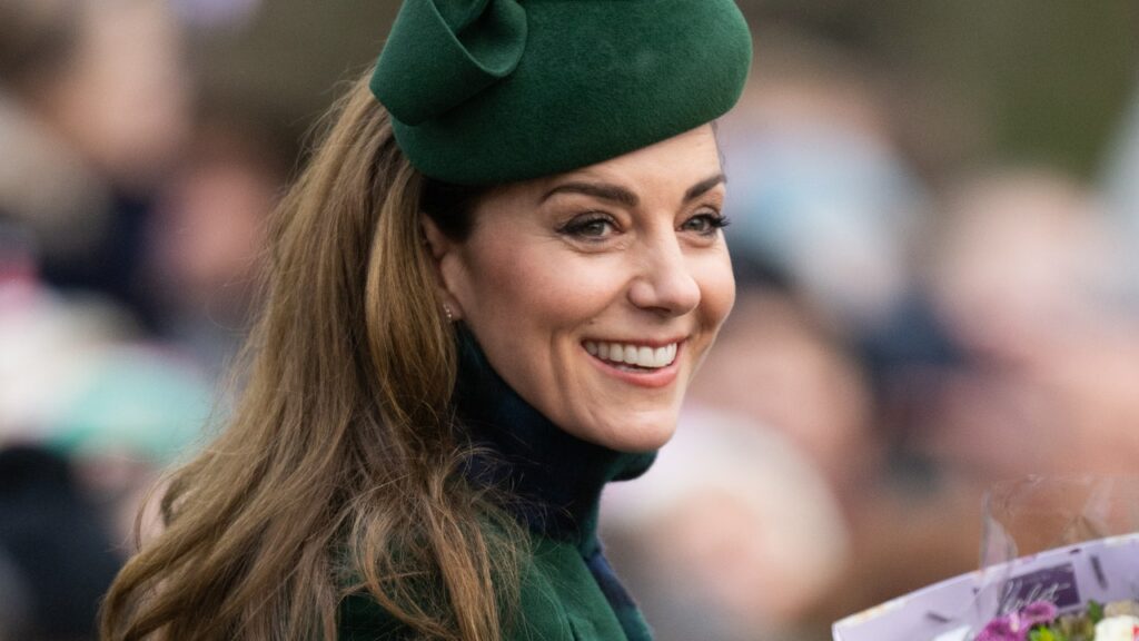‘The Most Incredible Wife and Mother’: Prince William Pens an Emotional Tribute to Kate Middleton on Her 43rd Birthday