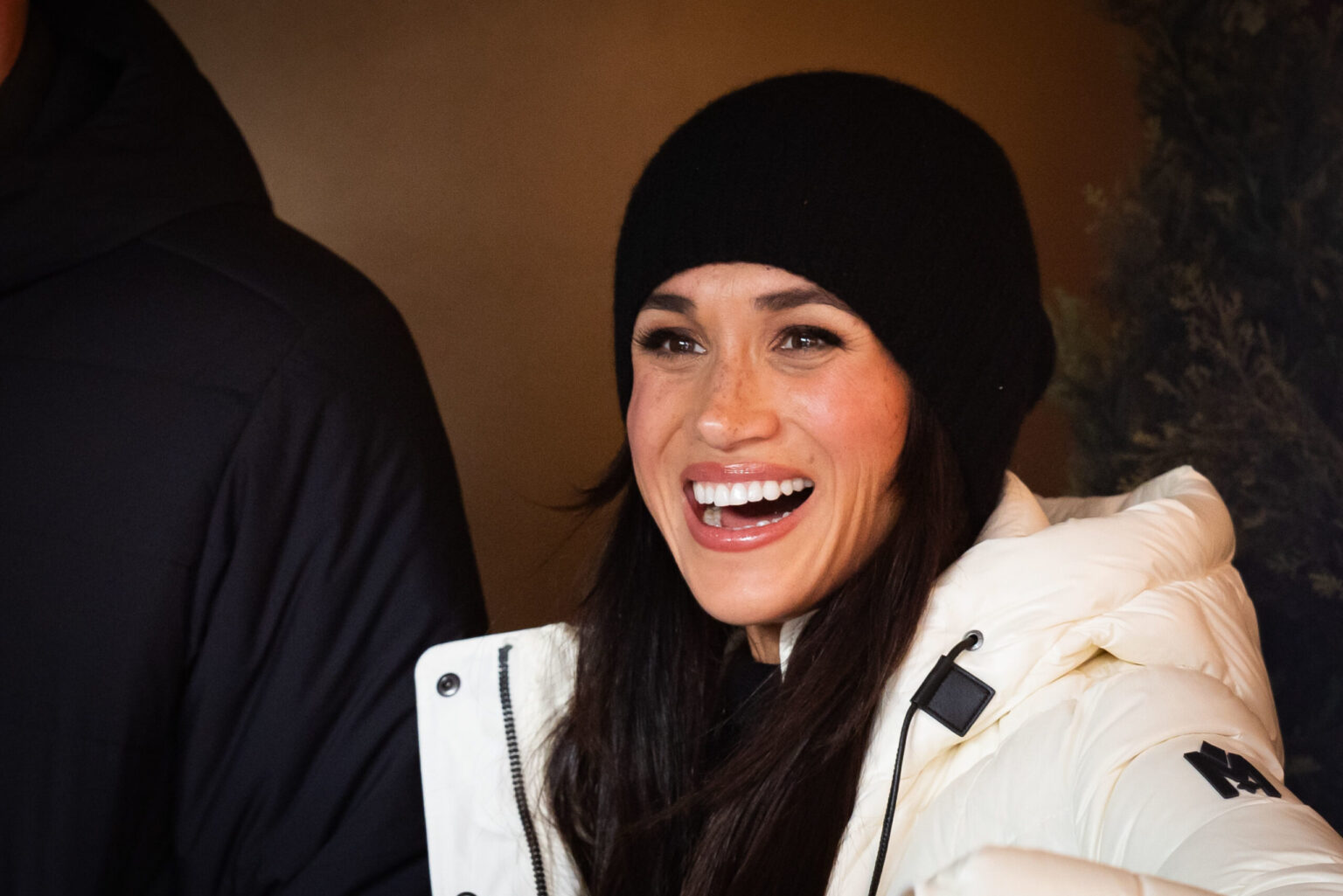 Meghan Markle Is Happier Than Ever Meghan Markle