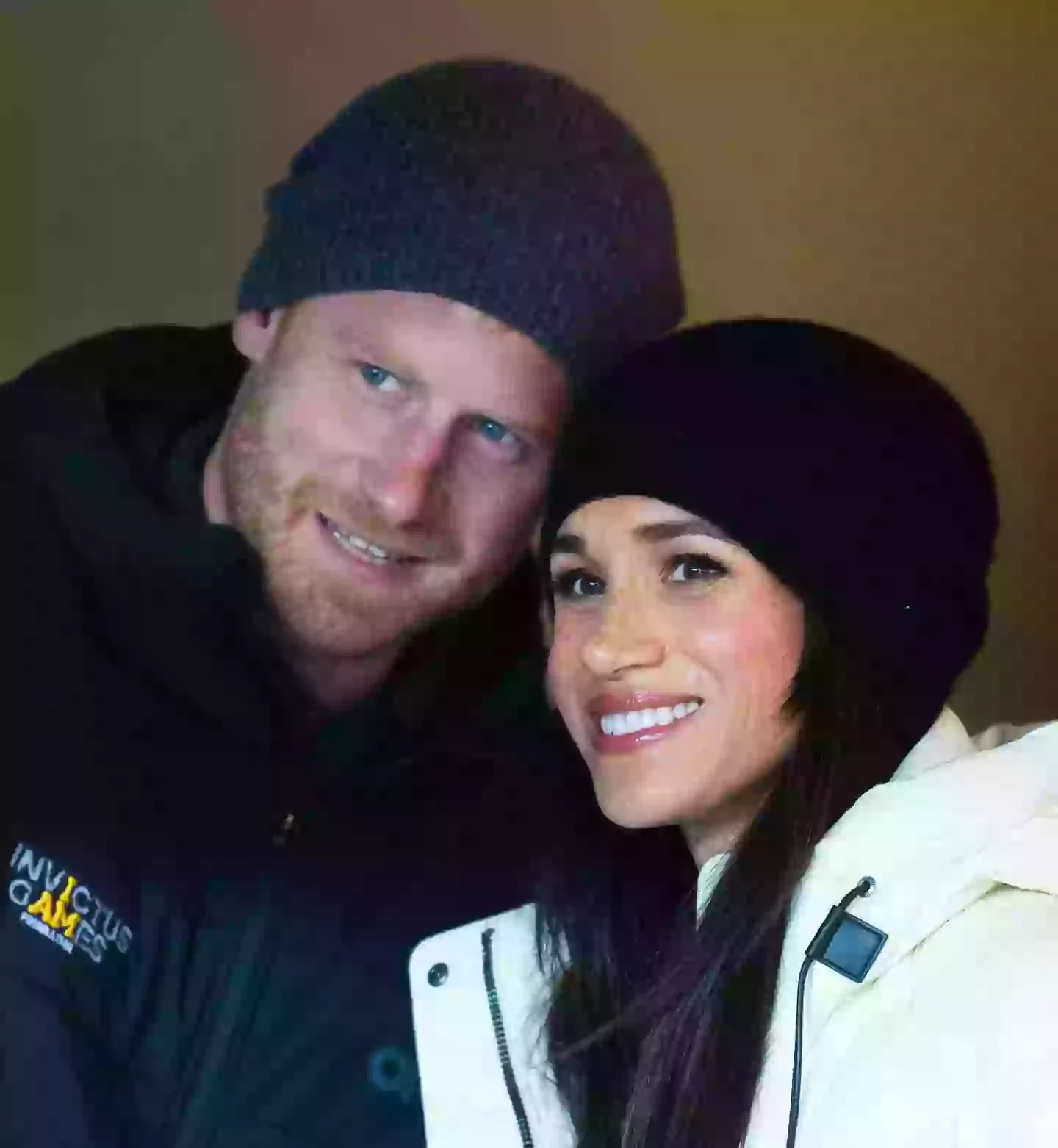 The couple were stripped of their royal title in 2020 (Samir Hussein/WireImage)
