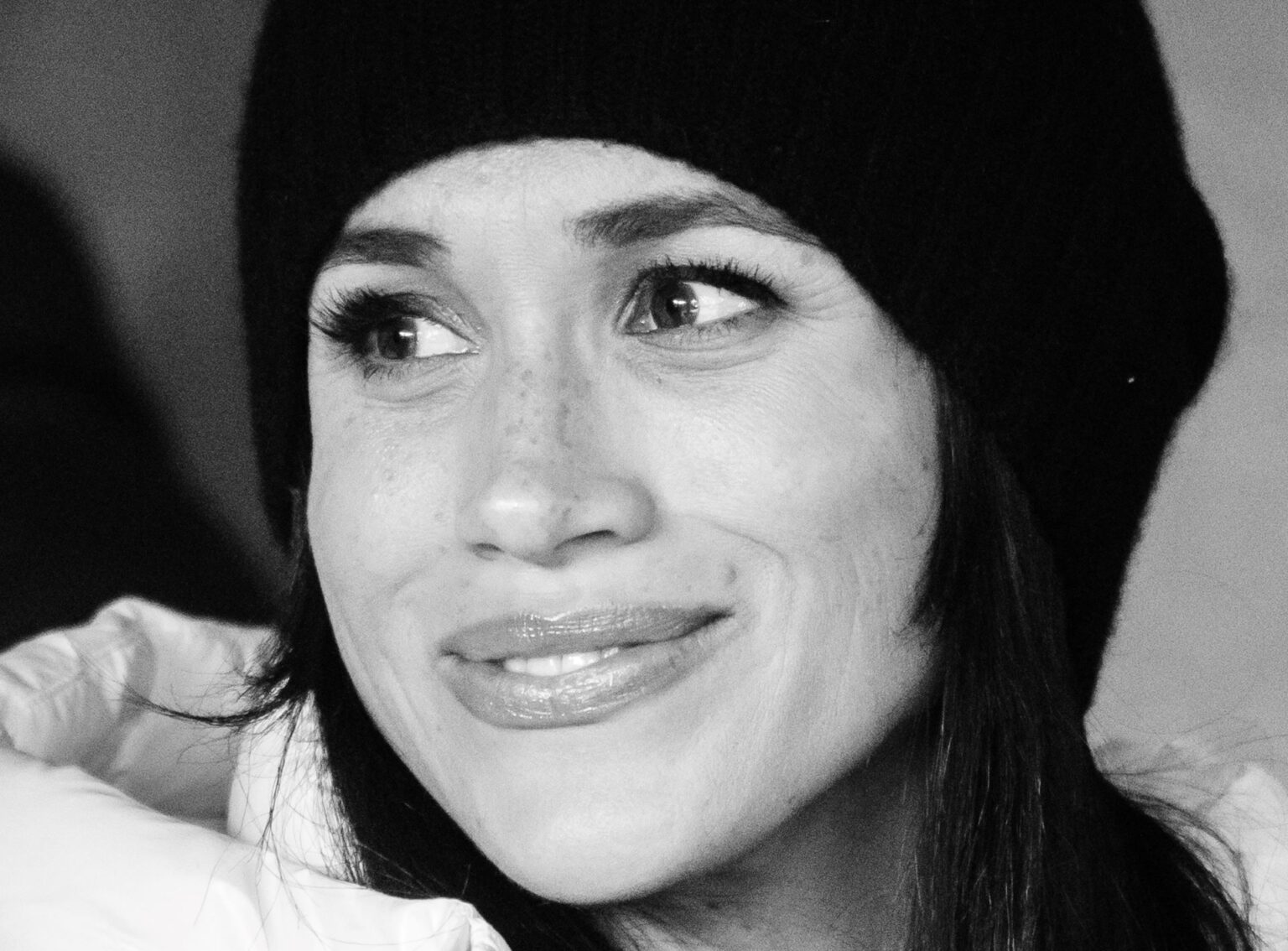 Meghan Markle’s new podcast is just toe-curling and unsubtle dross