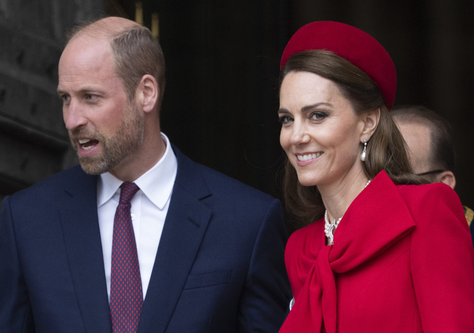 Prince William Is Being More Romantic Than Ever With Kate Kate Middleton, Prince William