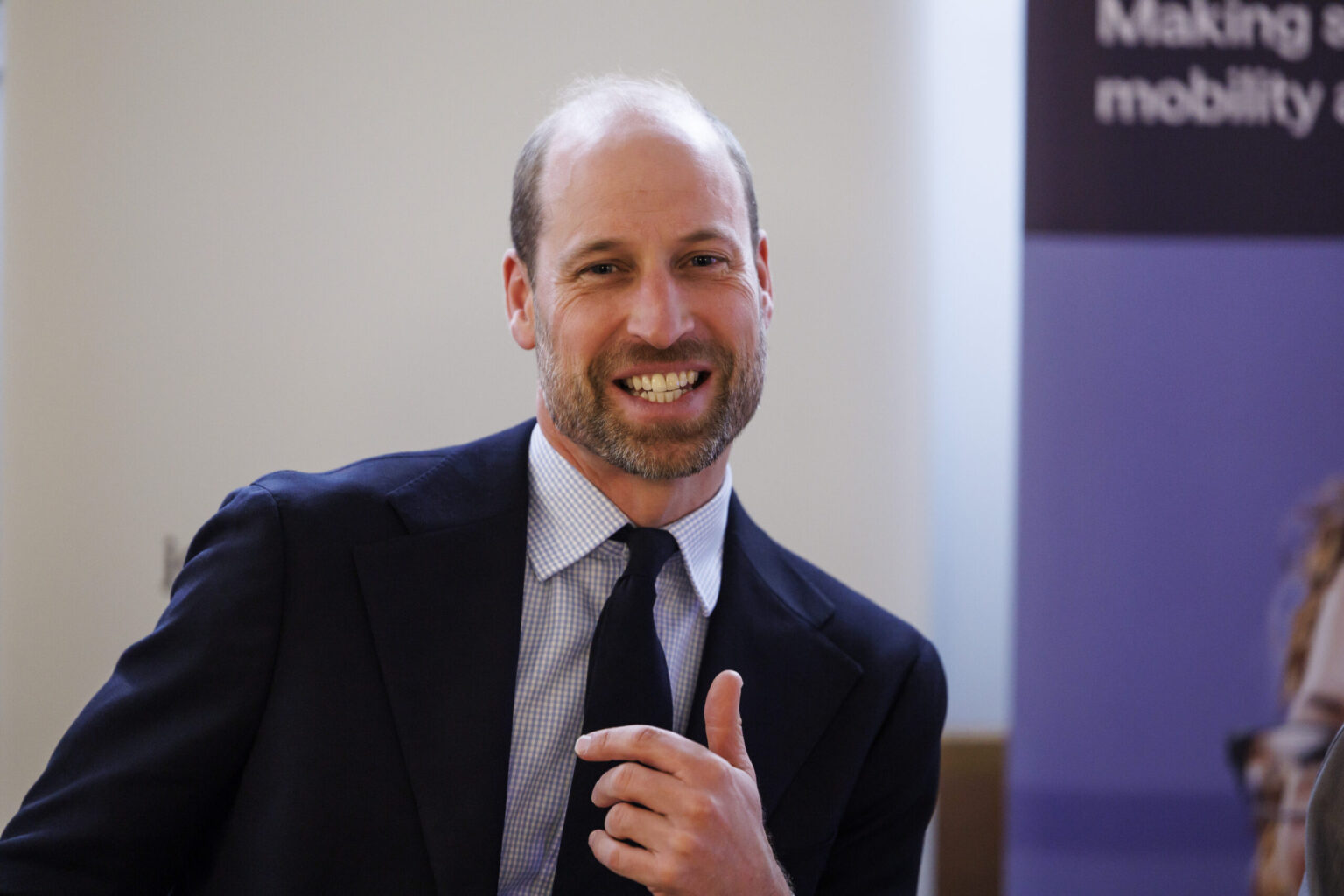Prince William Causes Royal Stir With Lawyer Shake-Up Prince William Causes Royal Stir With Lawyer Shake-Up