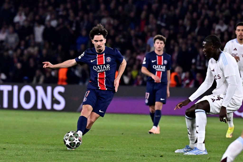 Photo by Aurelien Meunier - PSG/PSG via Getty Images