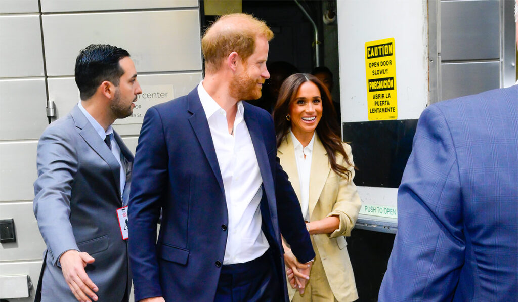 Royal blunder for Meghan Markle as her podcast flops and is beaten by a show about sleep