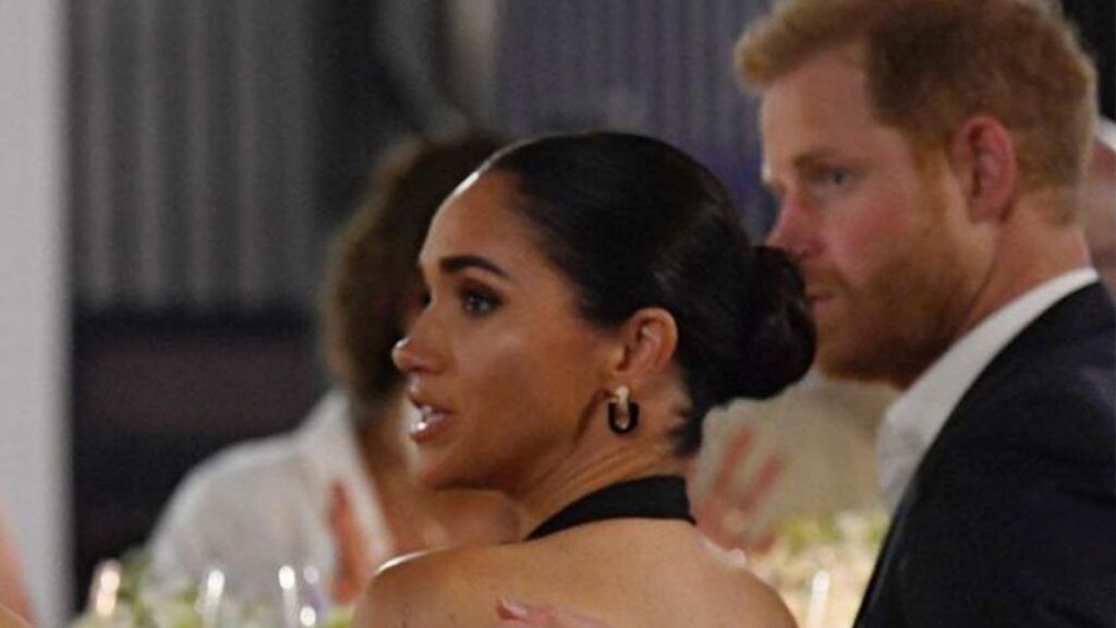 Inside Meghan Markle and Prince Harry’s glamorous weekend at the polo - as they start filming their Netflix TV show about the sport