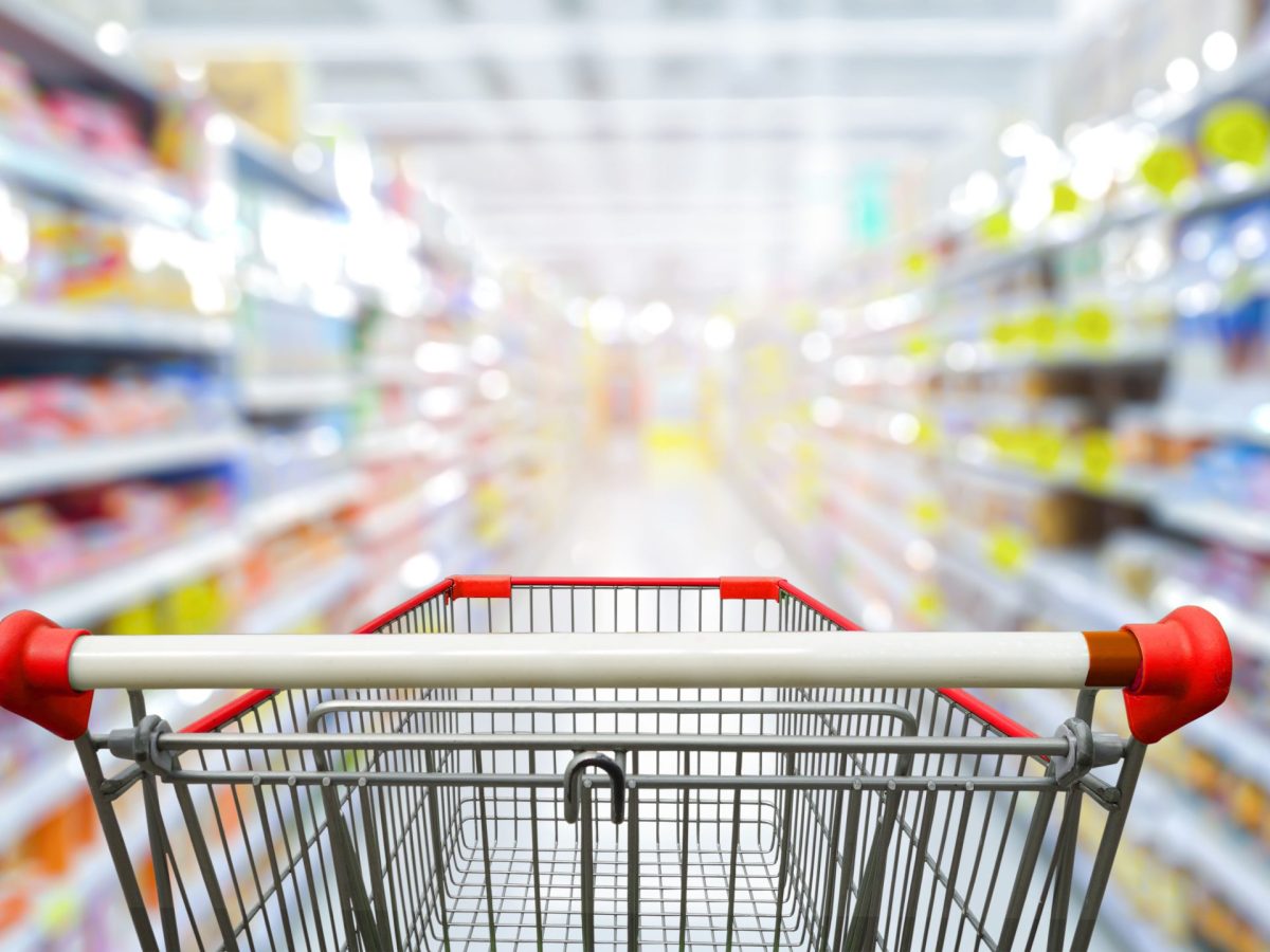 Jersey’s inflation rate falls slightly
