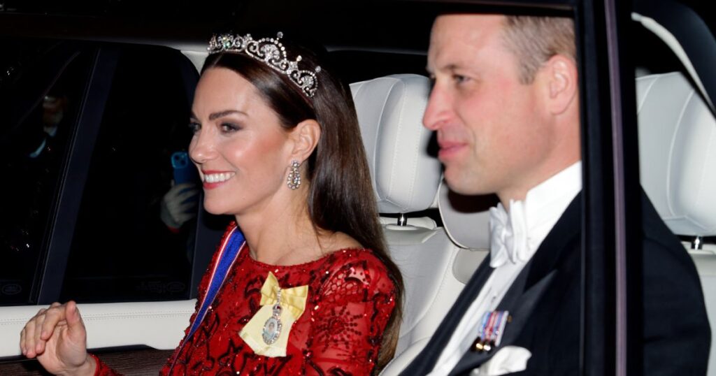 Why Prince William and Princess Kate are skipping the royal Easter celebrations