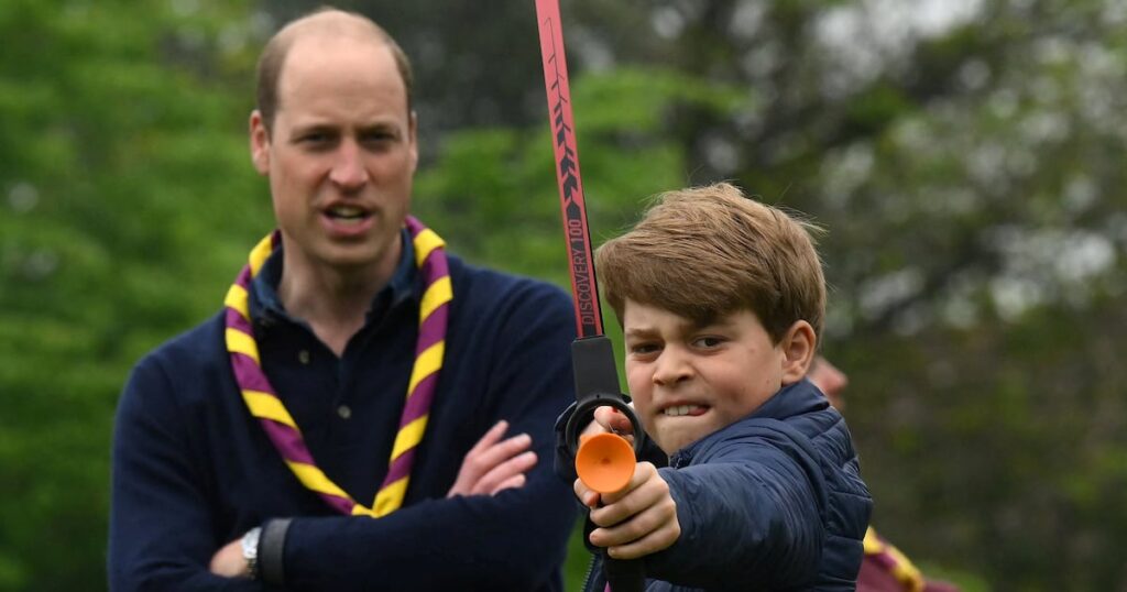 Will Prince William and Kate Middleton Make the Break With Eton? Will Prince William and Kate Middleton Make the Break With Eton?