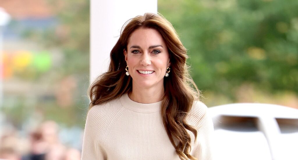 Kate Middleton Debunks Royal Rumor with Surprise Instagram Post Kate Middleton Debunks Royal Rumor with Surprise Instagram Post