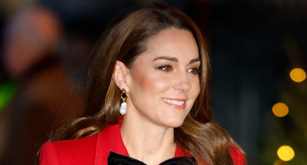 Kate Middleton Set to Celebrate Major Family Milestone Tomorrow