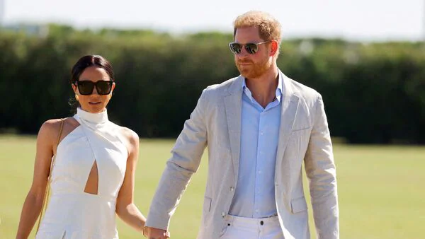 Prince Harry Lost Interest In Sentebale Charity After Marriage With Meghan Markle, Did Not Visit For Years: Report