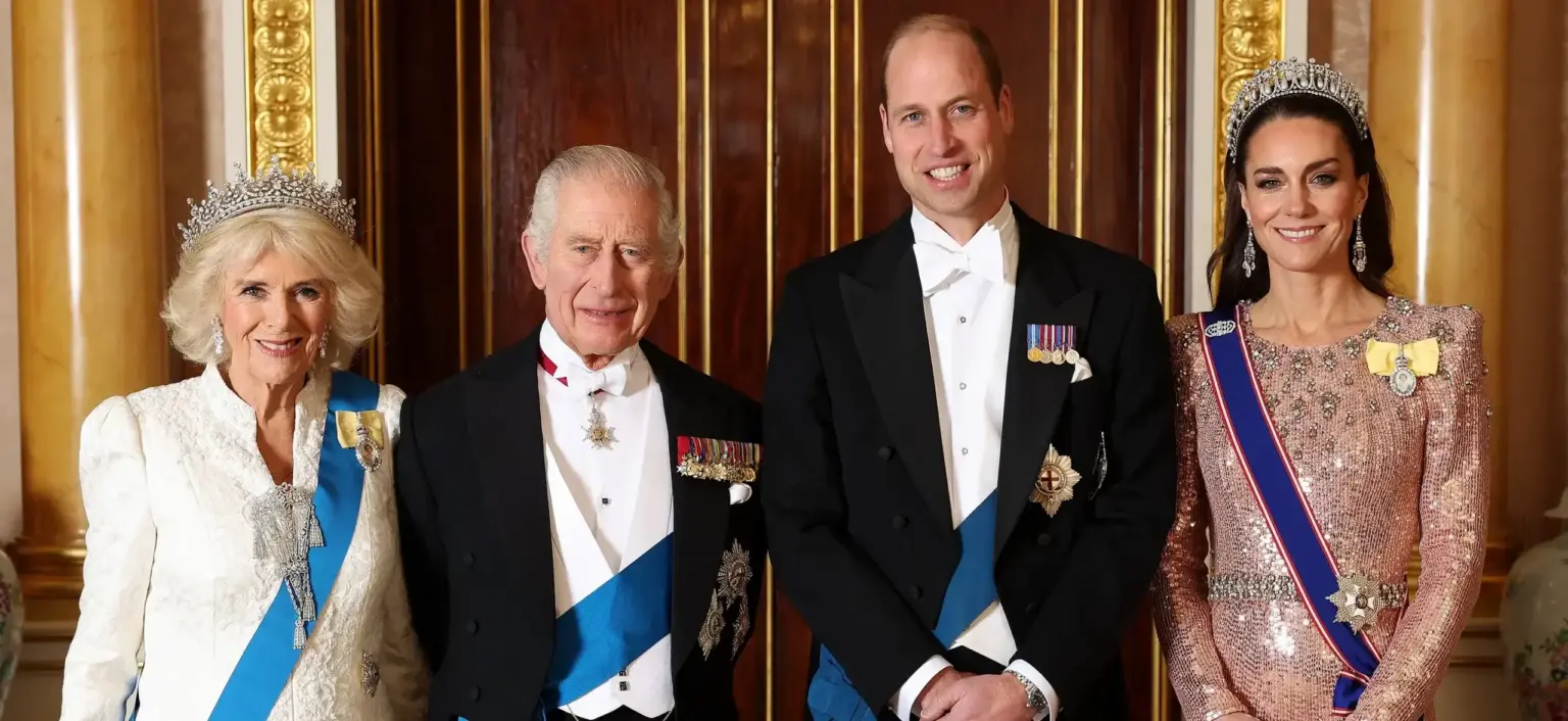 King Charles Has No Plans To ‘Abdicate’ Throne To Prince William King Charles Has No Plans To 'Abdicate' Throne To Prince William