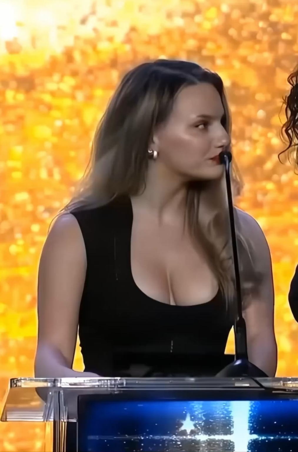 Dafne Keen | 52nd Annual Saturn Awards | Los Angeles | February 2, 2025