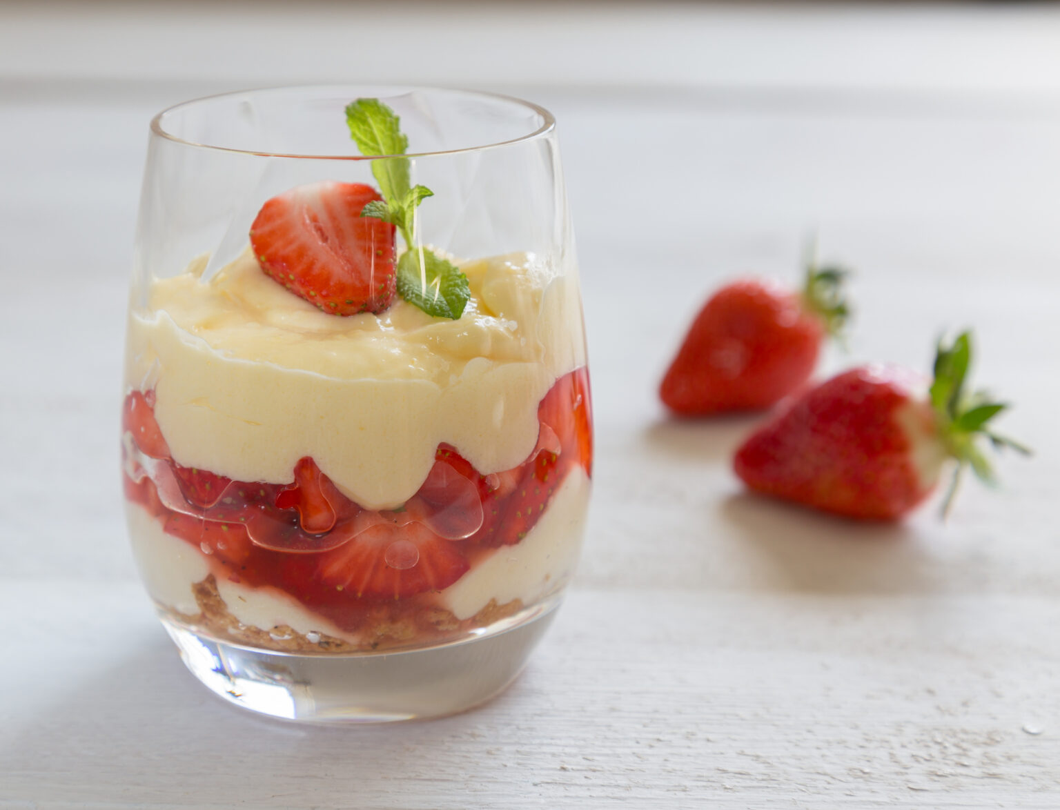 Chantilly Lili is Meghan Markle’s Fresh Take On Banana Pudding Chantilly Lili is Meghan Markle’s Fresh Take On Banana Pudding
