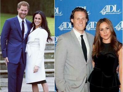 Meghan Markle-Prince Harry divorce: 5 things she needs to learn from her past marriage with director Trevor Engelson