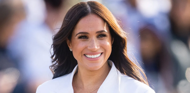 Meghan Markle on if she will write memoir after Prince Harry Spare