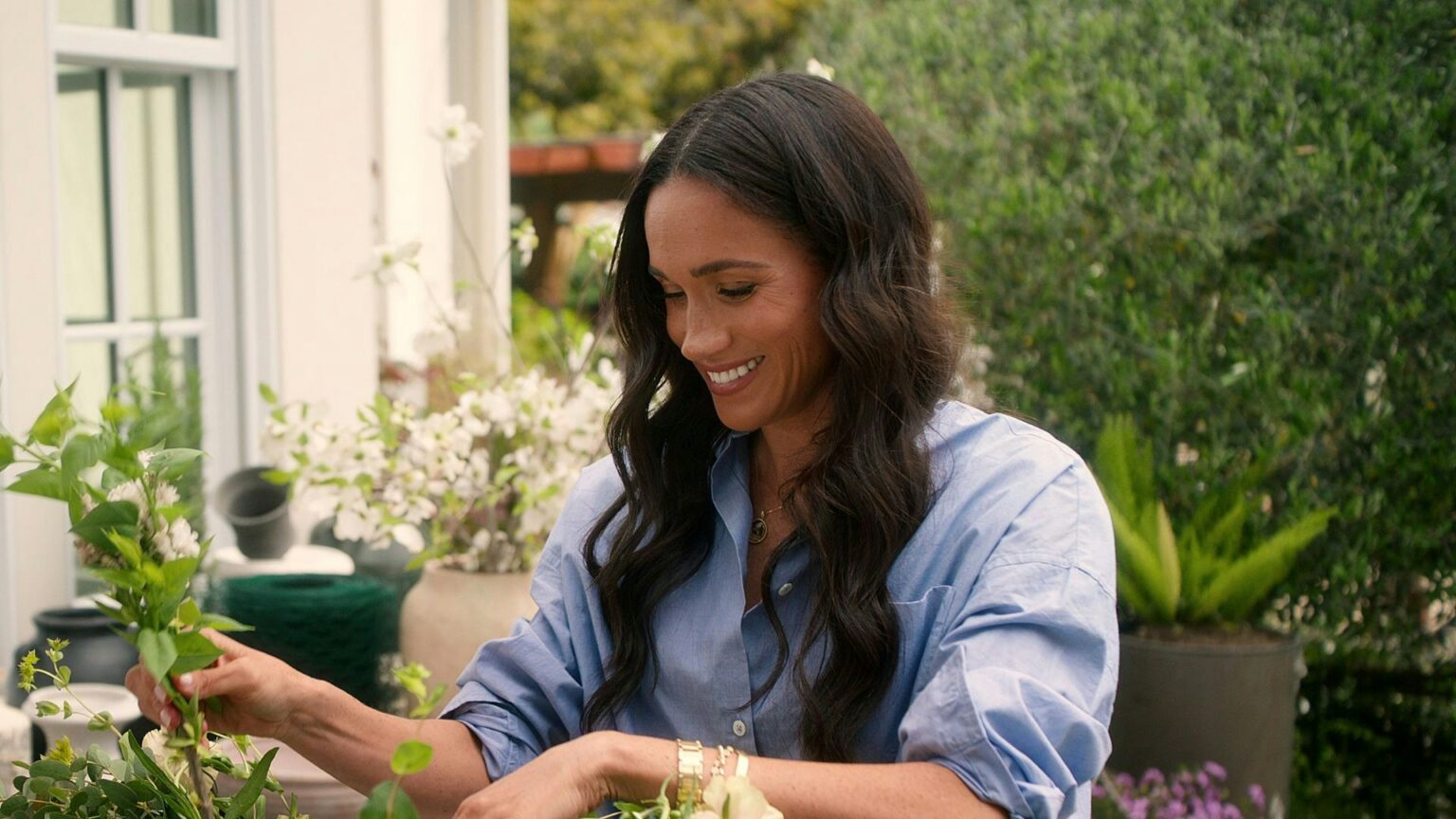Yes, Meghan Markle’s Real Surname Is Sussex — Here’s Why Yes, Meghan Markle's Real Surname Is Sussex — Here's Why