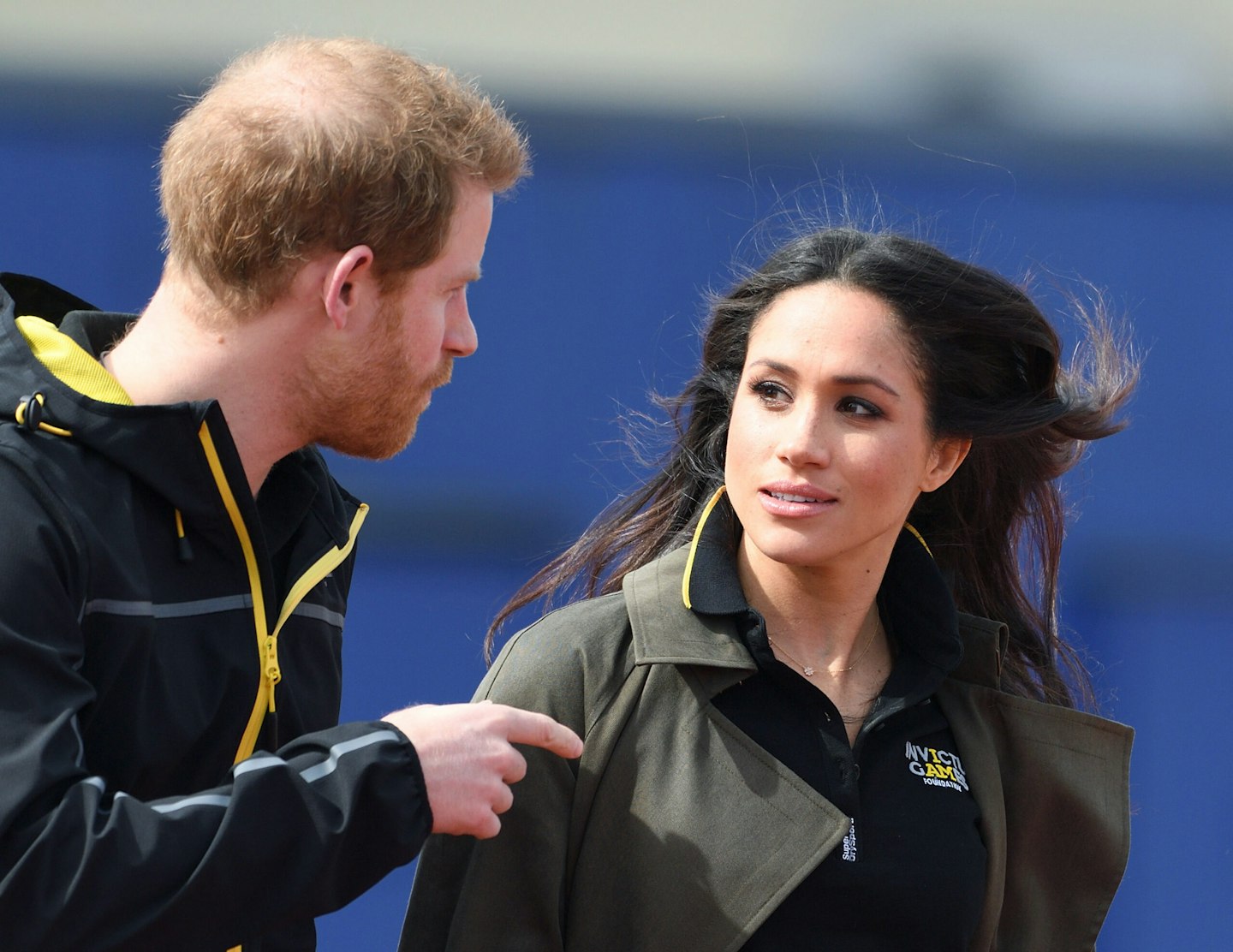 Meghan Markle