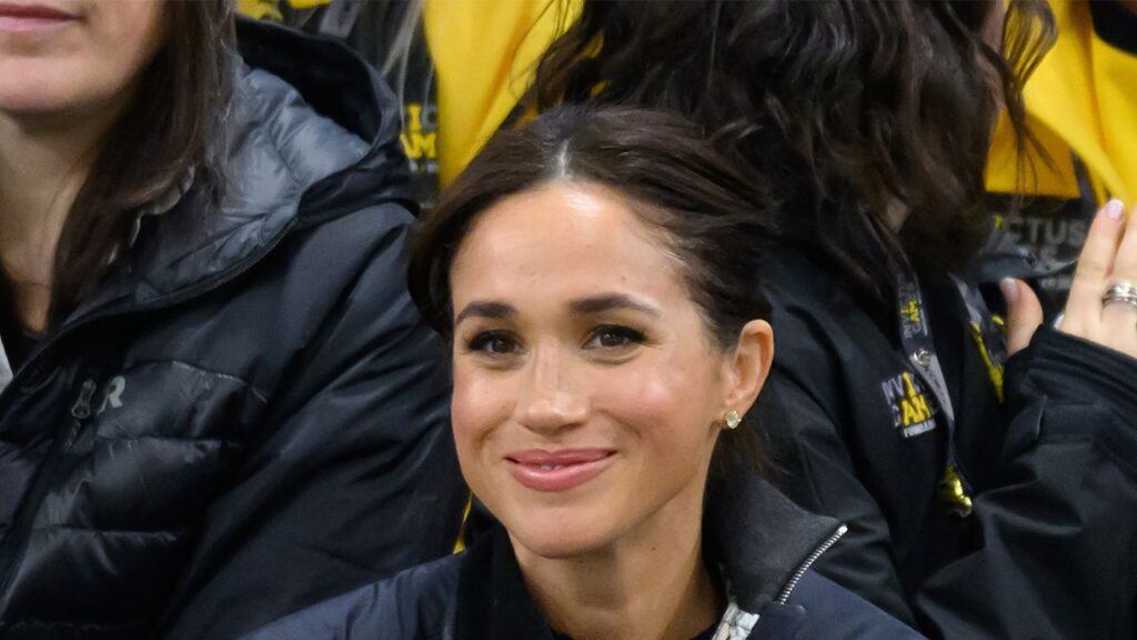 The secret meaning behind As Ever? How Meghan Markle’s American Riviera rebrand subtly signals that the Duchess of Sussex is ‘taking back her power’