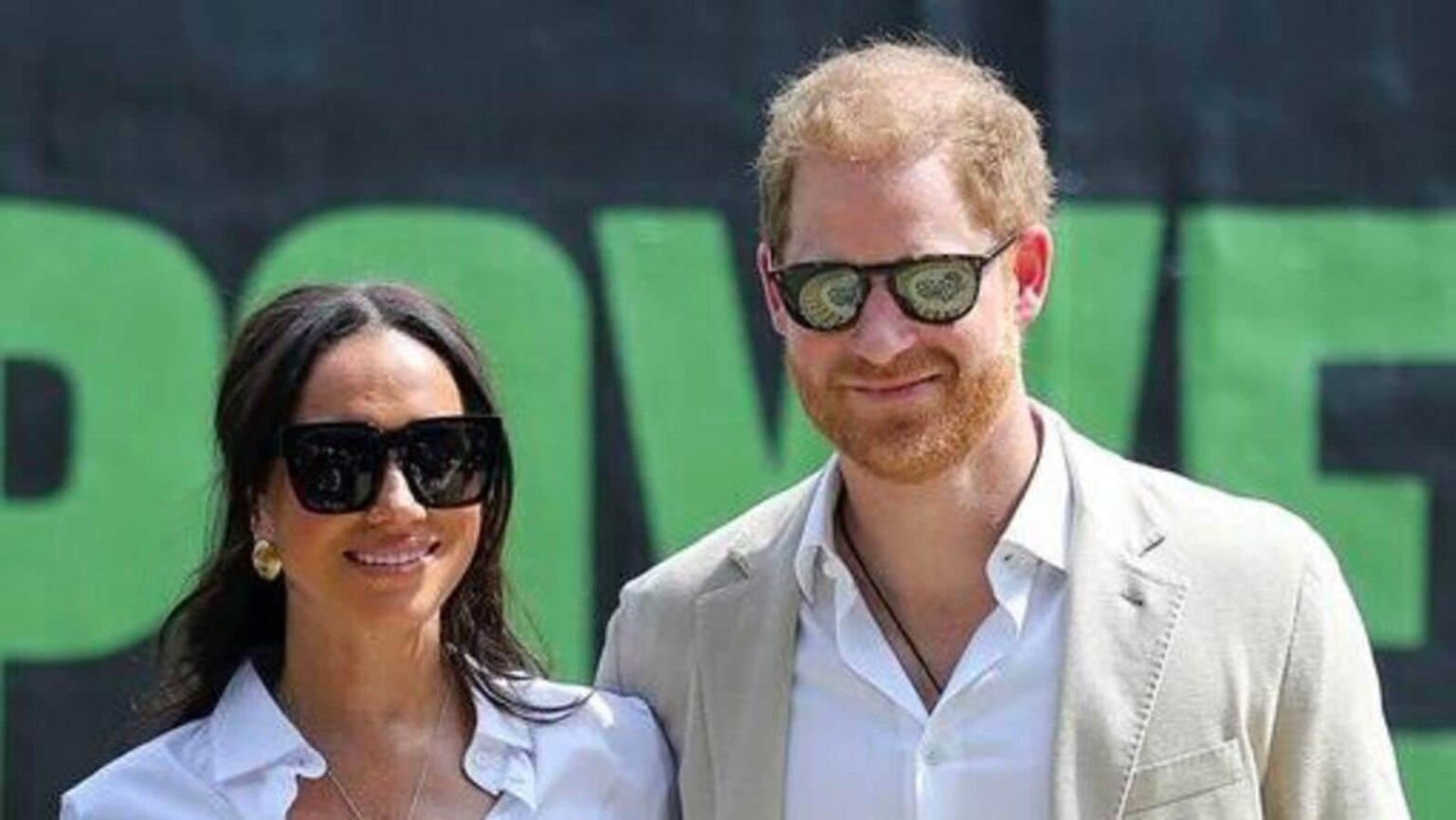 Meghan Markle slammed for ‘very rude’ interaction during Nigeria tour with Prince Harry: Reports