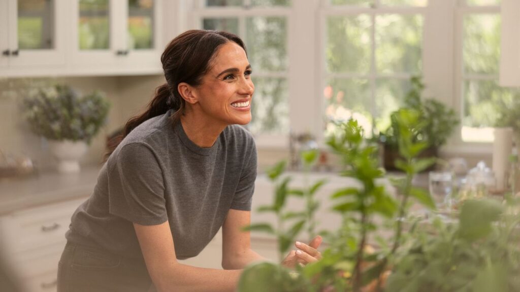 The 5 Must-Have Pieces That Make Up Meghan Markle’s Capsule Wardrobe