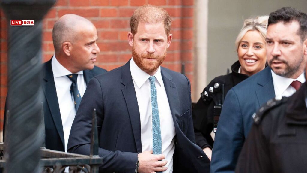 ‘Exhausted’ Prince Harry Says His ‘Worst Fears Confirmed’ Mahendra Mohan