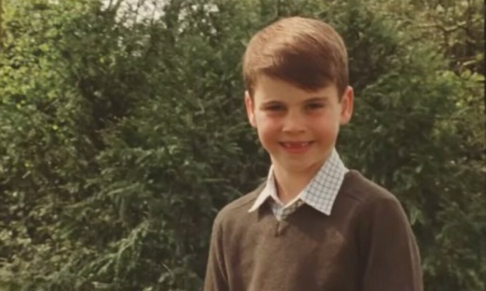 Prince Louis