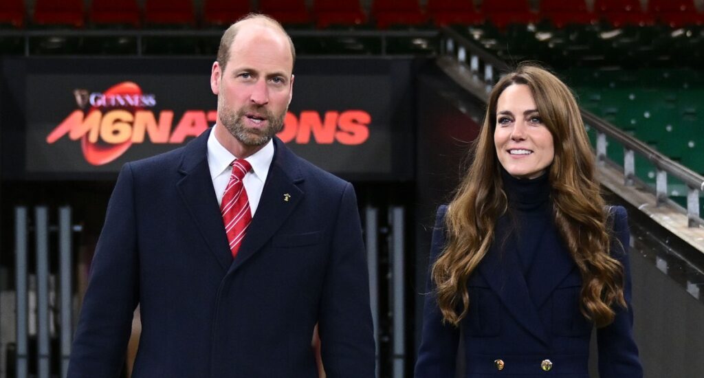 Kate Middleton & Prince William Just Took a Secret Family Vacation Kate Middleton & Prince William Just Took a Secret Family Vacation