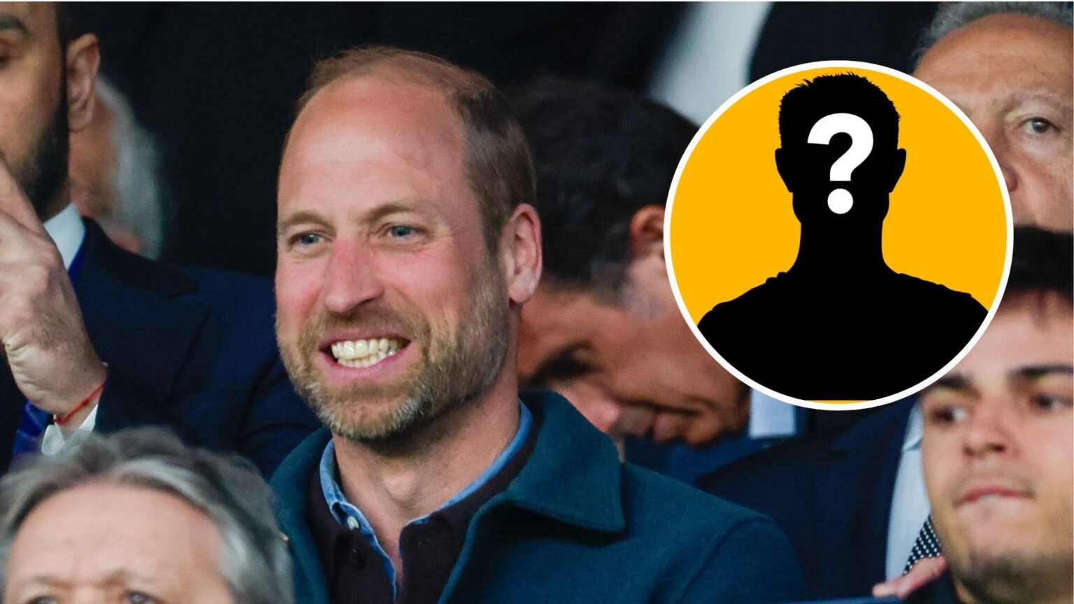 Prince William ‘really impressed’ by Champions League star since he left Wolves in 2021 Prince William 'really impressed' by Champions League star since he left Wolves in 2021