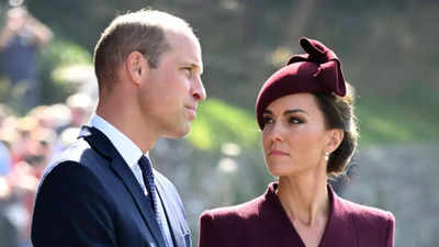 Another royal divorce? Prince William hires Princess Diana's divorce lawyers