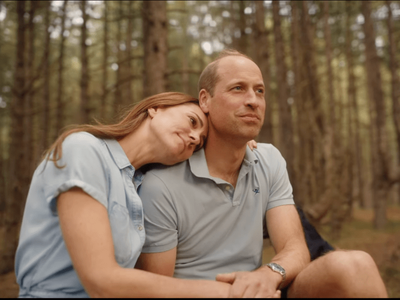 Prince William and Princess Catherine celebrate anniversary