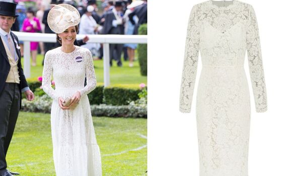 Princess Kate Ascot: 2016 Princess Kate Ascot: 2016