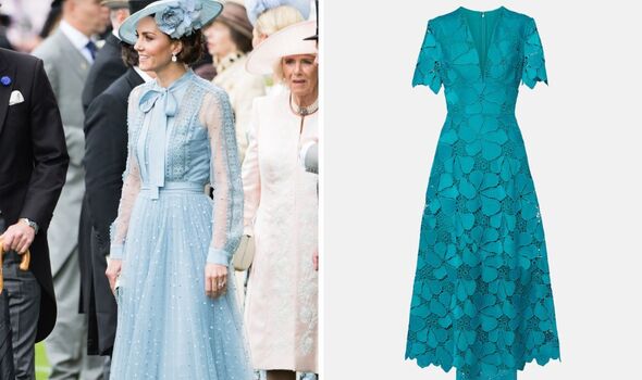 Princess Kate Ascot: 2019 Princess Kate Ascot: 2019