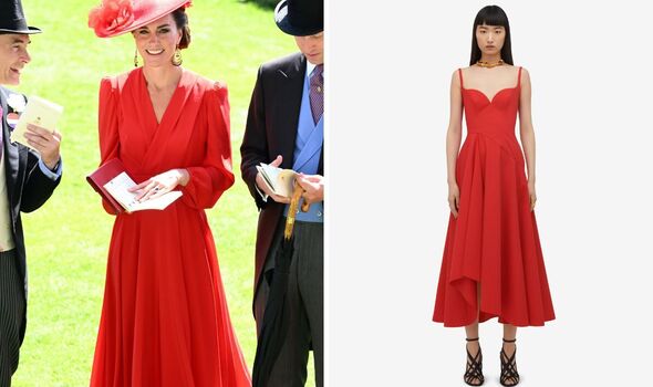 Princess Kate Ascot: 2023 Princess Kate Ascot: 2023