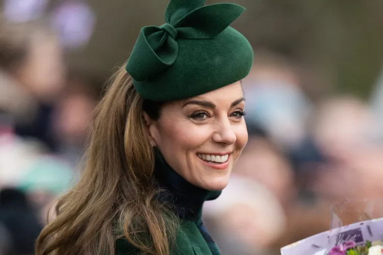 Kate Middleton Make Major Move To End Prince William Feud With Harry And Meghan
