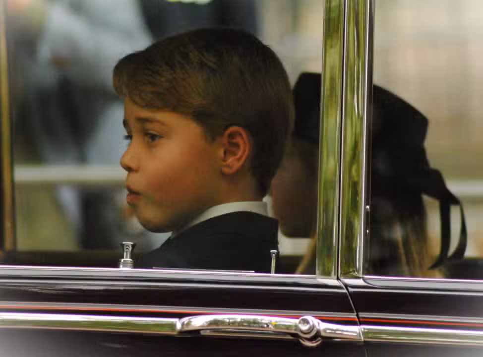 Principe George