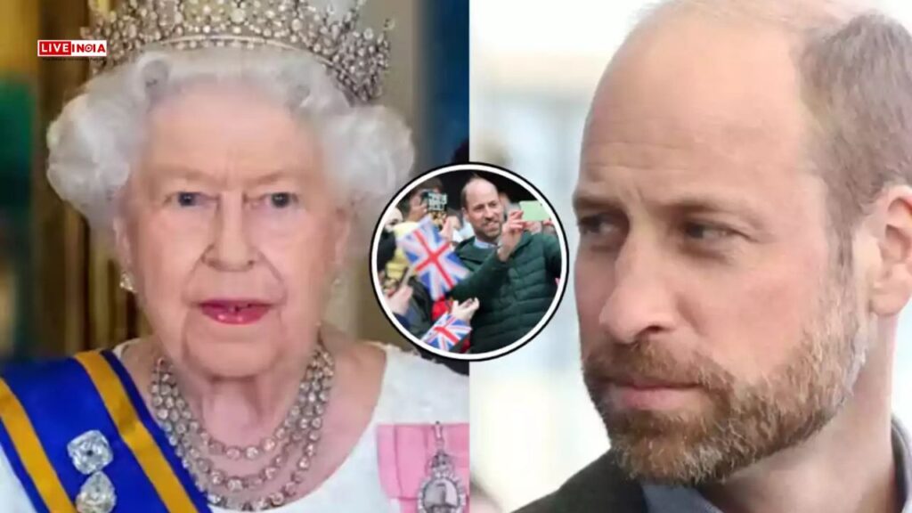 Prince William Breaks Queen Elizabeth’s Rule, Does This! Image 556