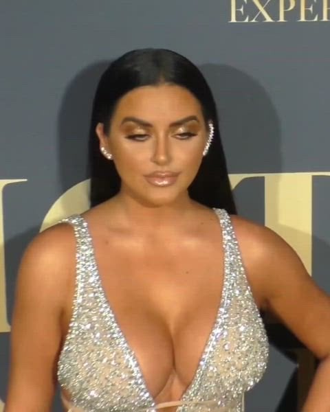 Abigail Ratchford | The maxin hot 100 experience | 2018