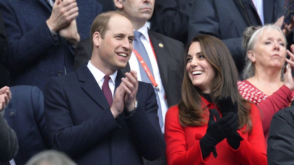 Prince William and Princess Kate release adorable new Prince Louis pic and behind-the-scenes video in honour of his 7th birthday