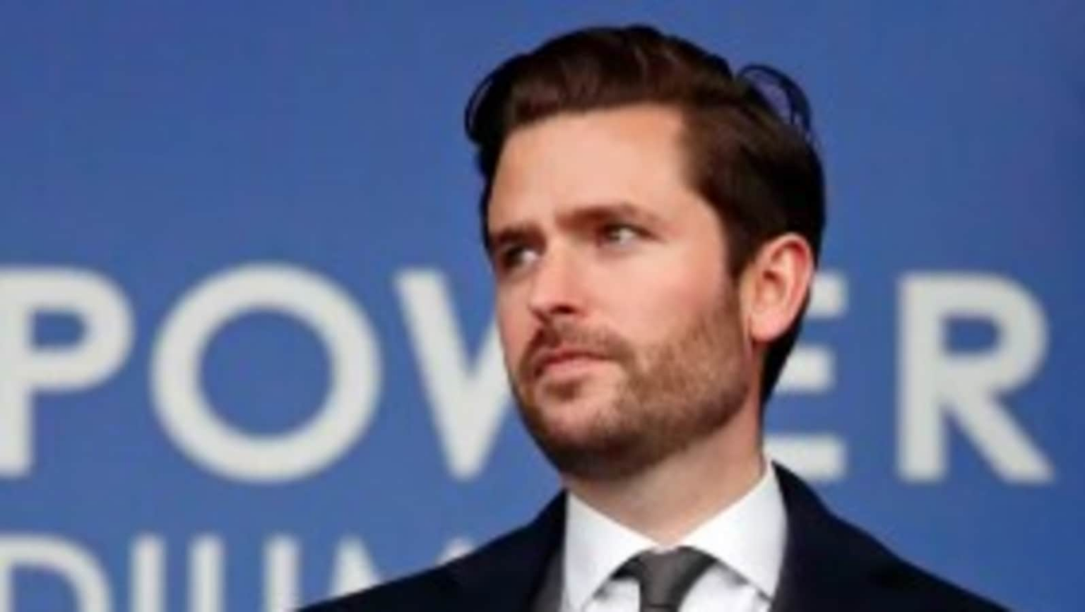 Meet Jason Knauf: Ex-royal aide behind Meghan Markle bullying claims, named Prince William- led Earthshot’s CEO Meet Jason Knauf: Ex-royal aide behind Meghan Markle bullying claims, named Prince William- led Earthshot’s CEO