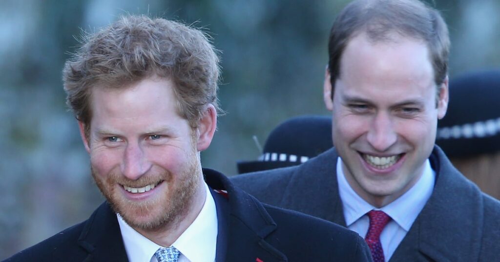 Prince William’s Facial Hair Is the Latest Salvo in His ‘Beard War’ With Prince Harry Prince William’s Facial Hair Is the Latest Salvo in His ‘Beard War’ With Prince Harry
