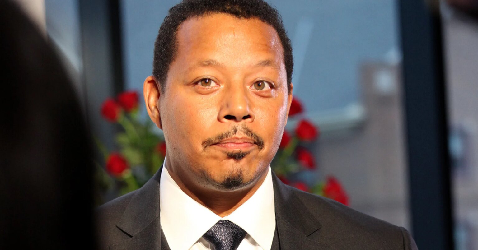 Terrence Howard Proclaims He Will Expose Hollywood Via A New Podcast Terrence Howard Proclaims He Will Expose Hollywood Via A New Podcast