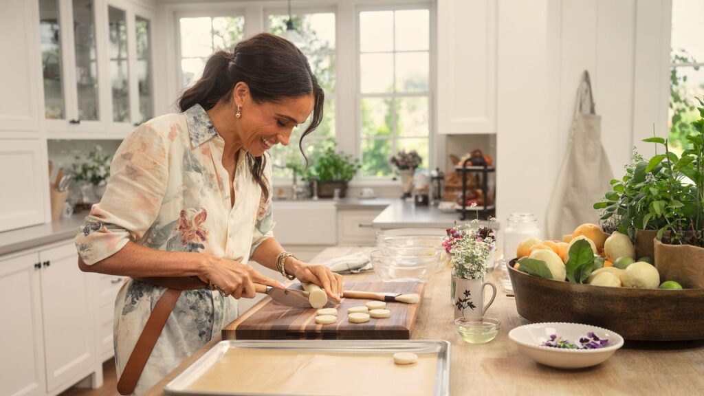 Meghan Markle’s Strategy to Win Us Over With Pictures of Her Children Is Working