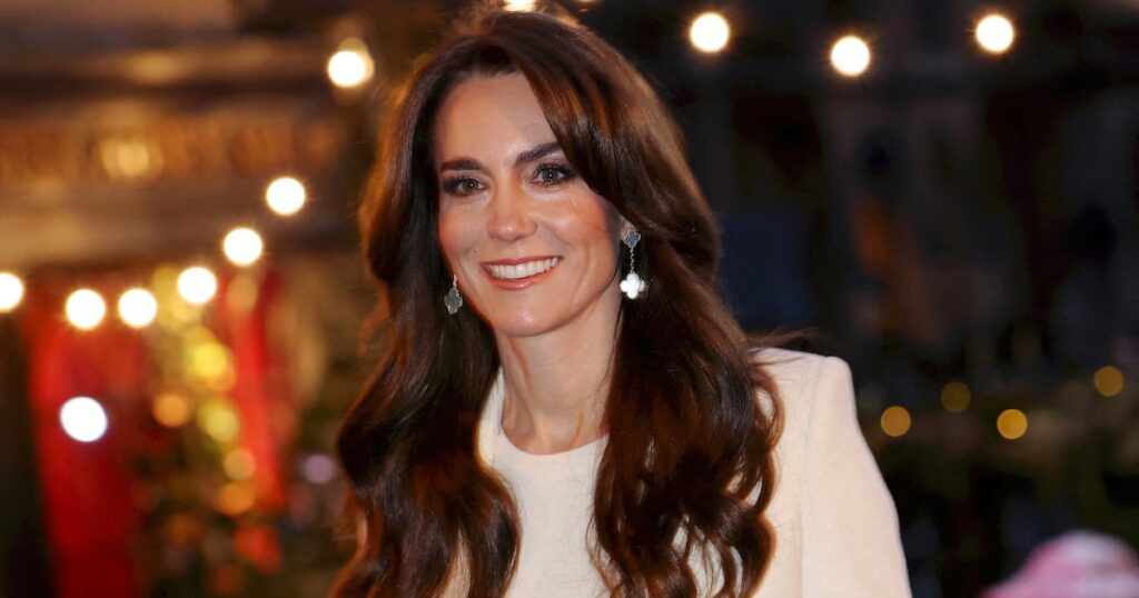 Palace Shuts Down Claims Kate Middleton Was In a Coma, Near Death