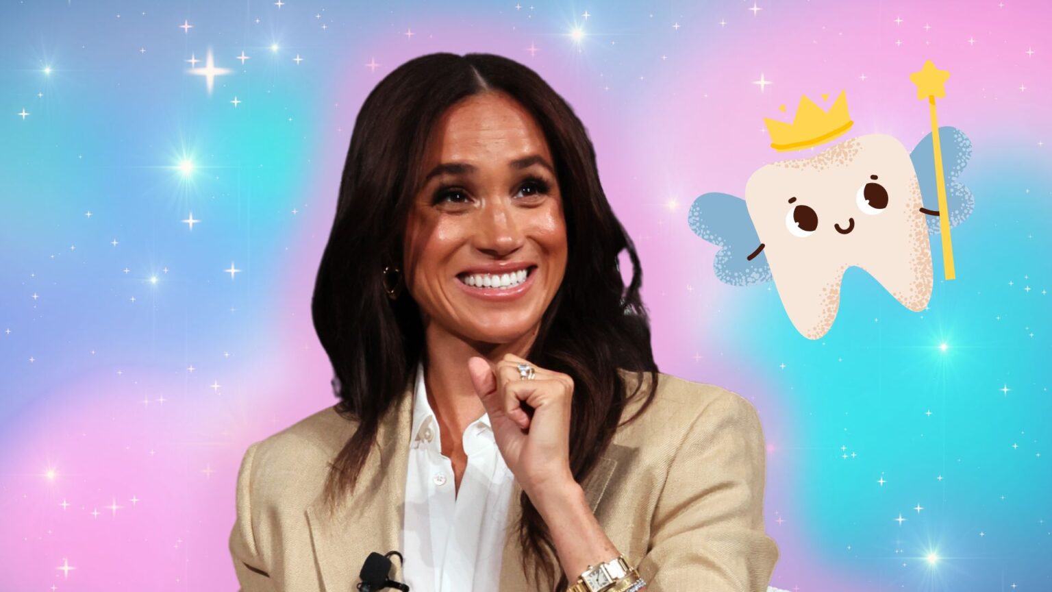 Meghan Markle’s Sprint to Get Home for Milestone Moment Meghan Markle On Why She Needs to Hurry Home